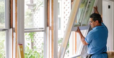Enhance Your Home with Modern Window Solutions