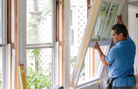 Enhance Your Home with Modern Window Solutions