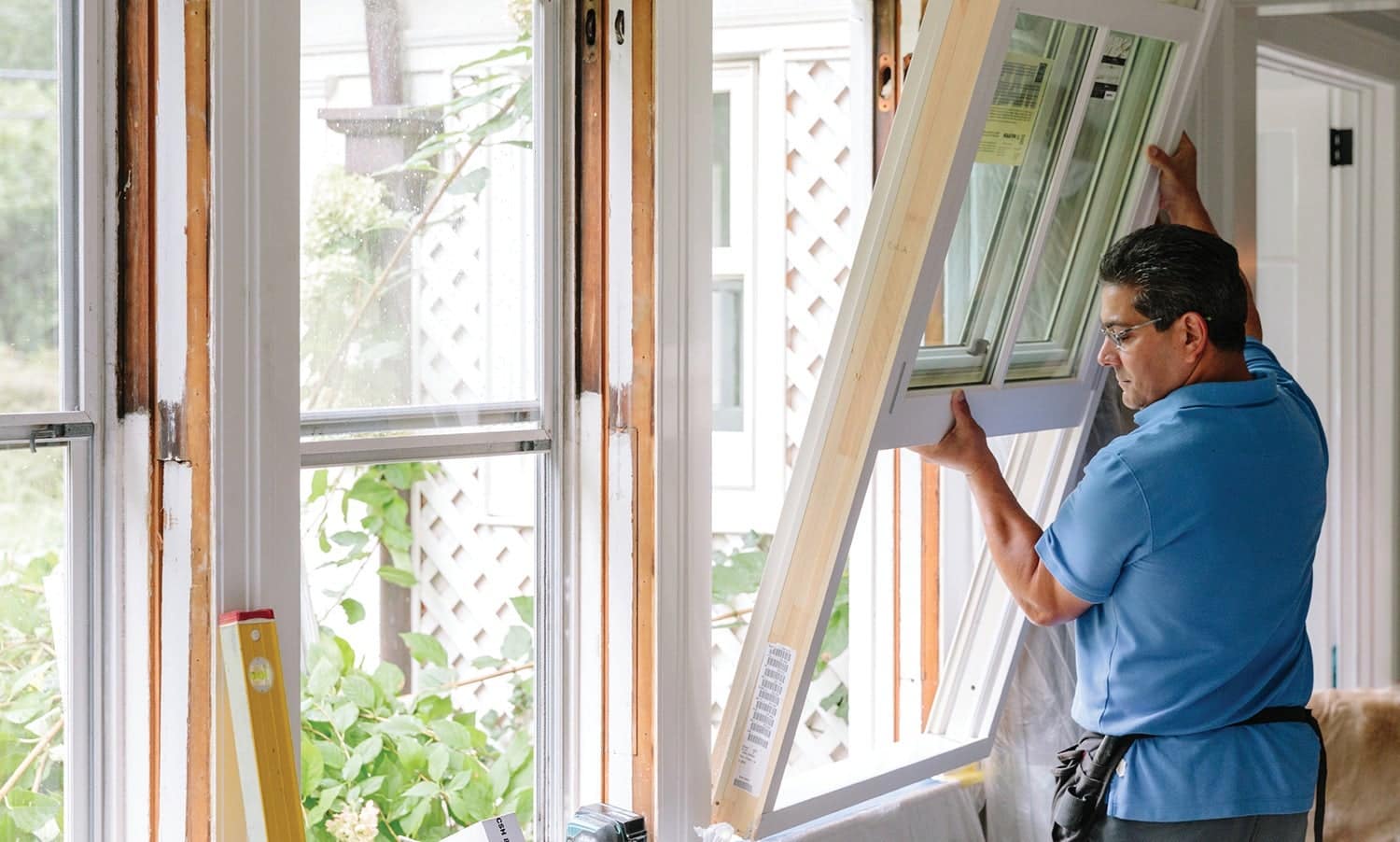 Enhance Your Home with Modern Window Solutions