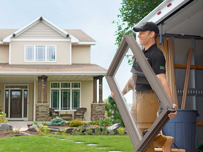 Window Replacement DeBary: How to Choose Energy-Efficient Windows That Add Value to Your Home